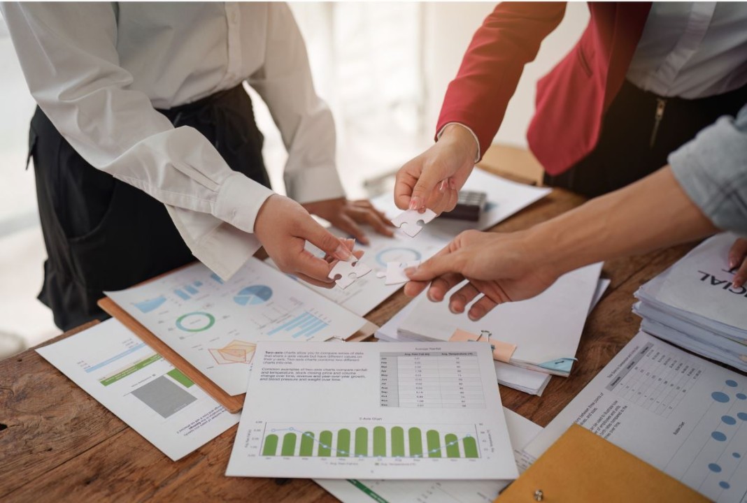 Consultant certification ISO 9001