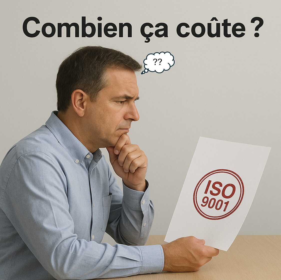 cout iso 9001 cout iso 9001
