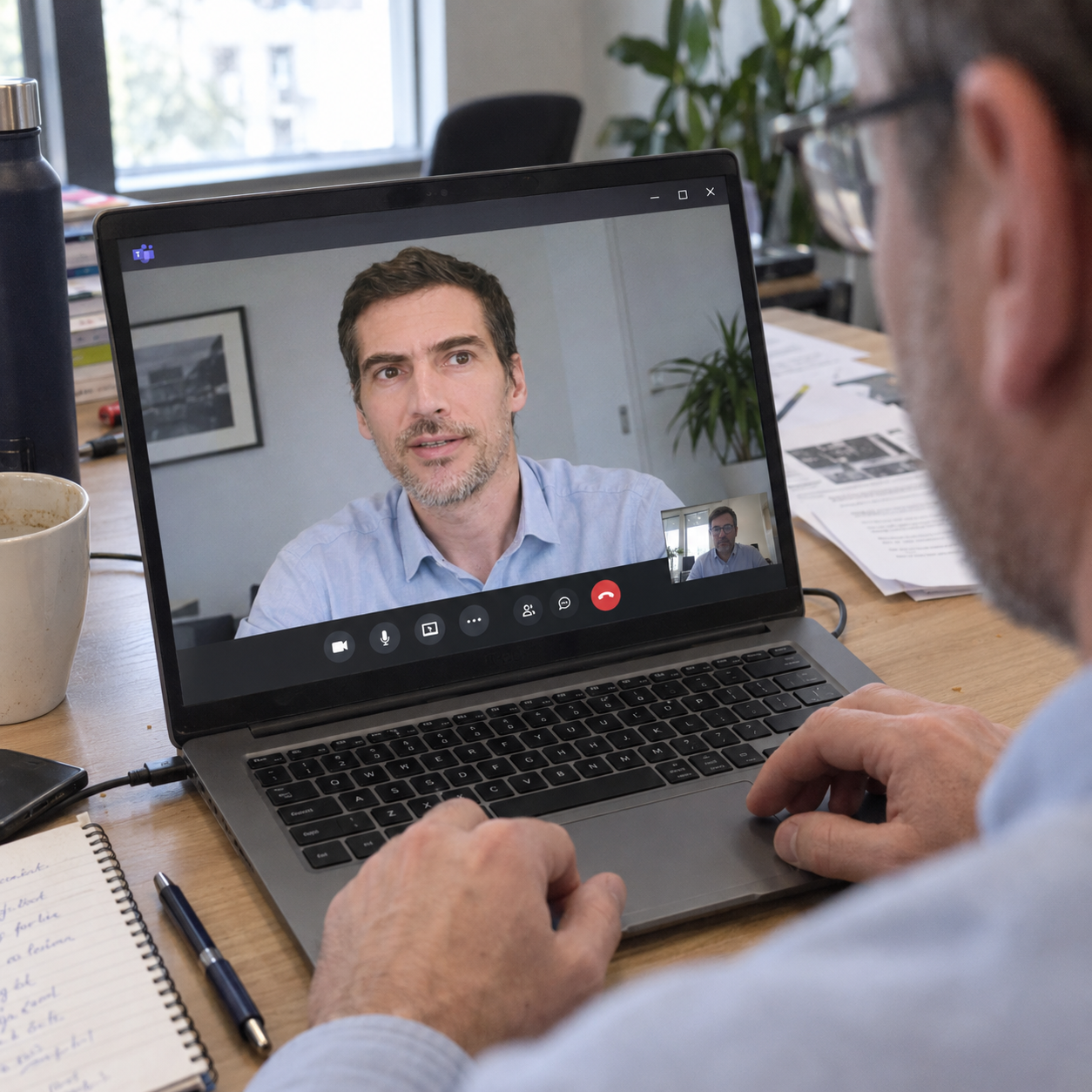 Entreten pour définir le coût de votre certification ISO