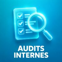 Audit interne ISO 9001, 14001, 45001