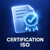 Accompagnement Certification ISO 9001, 14001, 45001