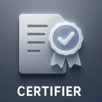 Accompagnement Certification ISO 9001, 14001, 45001