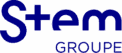 logo stem